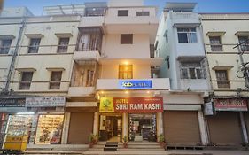 Fabhotel Shri Ram Kashi